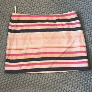 NWT J Crew Skirt